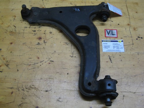 Querlenker Vorne Links Opel Astra H 1,7 CDTi 74 KW Z17DTH  Bj. 04