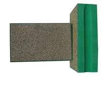 Diamond Hand Polishing Pad/Pads 60 grit