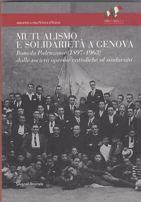 Mutualismo e solidarietà a Genova :