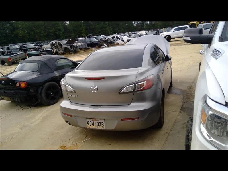 Мотор стеклоочистителя ветрового стекла подходит для 10-13 MAZDA 3 231913 - Изображение 3 из 4