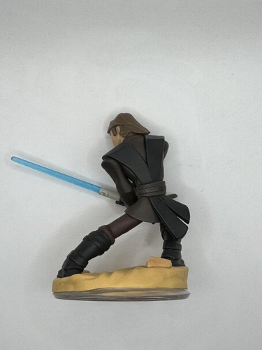 Disney Infinity 3.0 Anakin Skywalker Star Wars Figur INF-1000200 - Bild 5 von 12