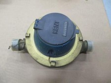 Kent C700 Flow Meter