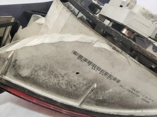 7181297-07 Piloto Trasero Izquierdo para BMW SERIE 1 BERLINA (E81/E87) 1771466 - Imagen 5 de 10