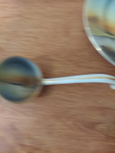 Antique Noritake Footed Soup Bowl With Matching Spoon and Bread Plate - Picture 6 of 16