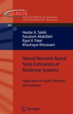 Neural Network-Based State Estimation of Nonlinear Systems : Application to F...