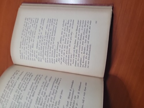 RARE German Book 1909 PALESTINE And Its Culture VINTAGE Illustrated Hardcover - Picture 8 of 12