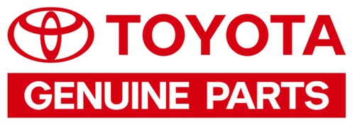 Land Cruiser 70 HZJ76HV HZJ77V Door Weatherstrip 1carset toyota genuine - Picture 4 of 4