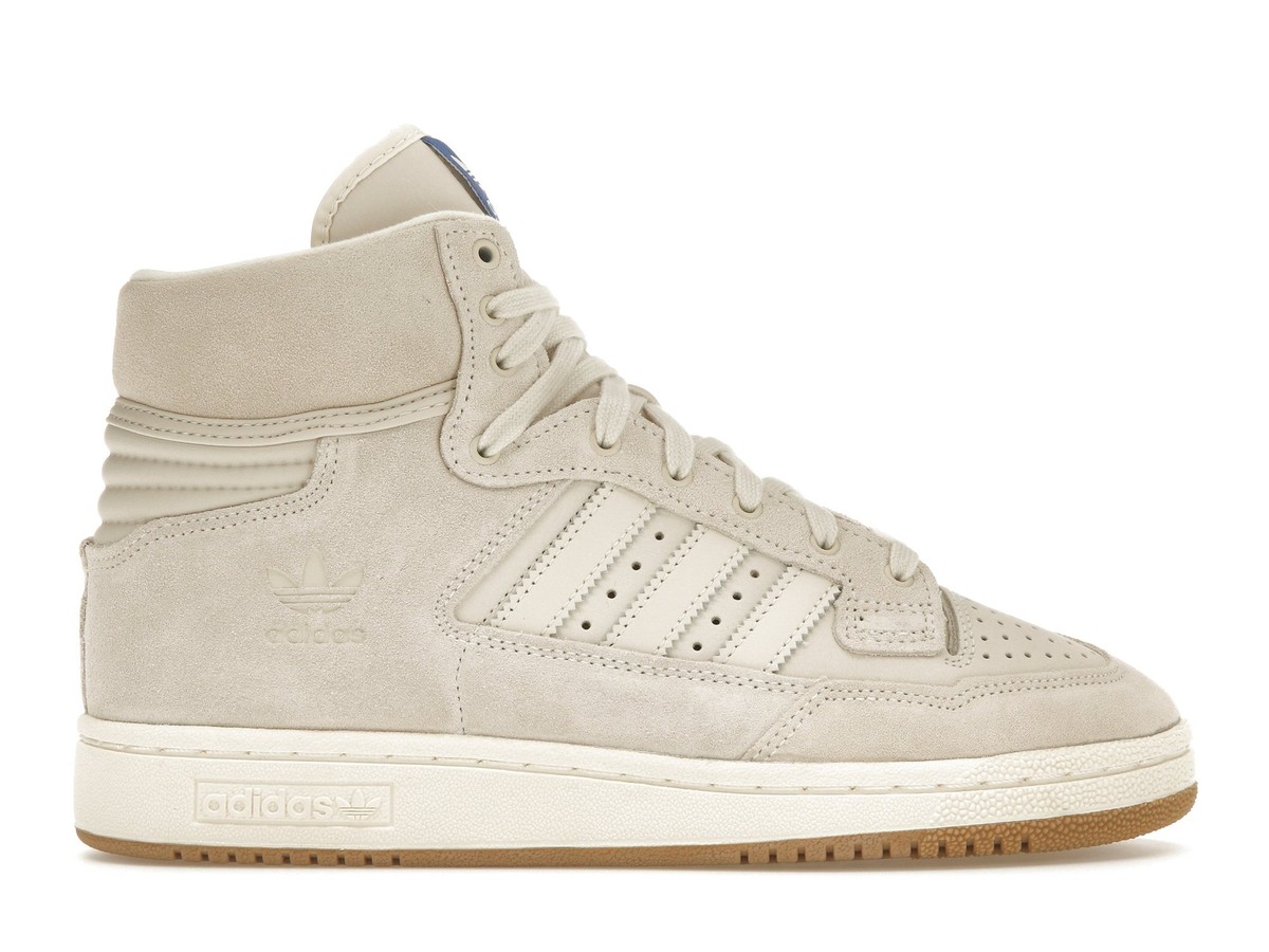 adidas Centennial 85 High White - FZ5994 | eBay