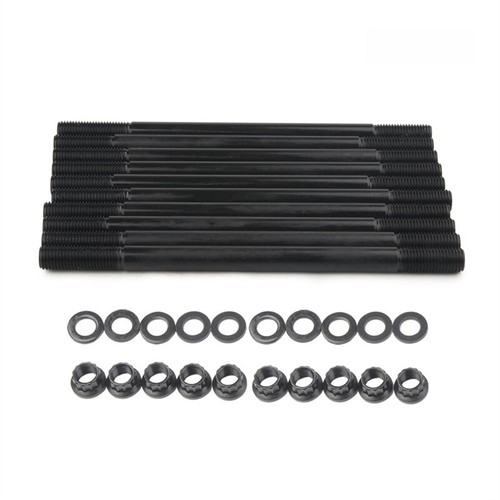 Cylinder Head Stud Kit 208-4301 For 88-95 Honda1.6L D16Z Engine D15B D16A6 D16Z6 - Picture 17 of 19