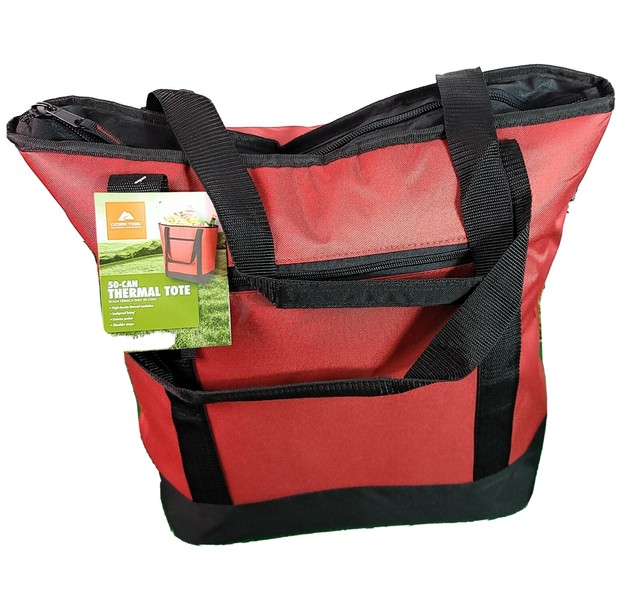 ozark thermal tote
