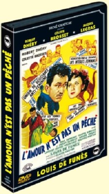 LIEBE IST KEIN ANGELN DVD RENE CHATEAU VIDEO