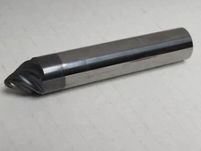 ACCUPRO (14915648) BARREL CUTTER END MILL:TAPER FORM, 5/8"DIA X 0.5469" LOC X 3"