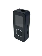 Pbyte Ultracompact Laser Distance Measure 131ft Range Digital Tape Measure 1/16 