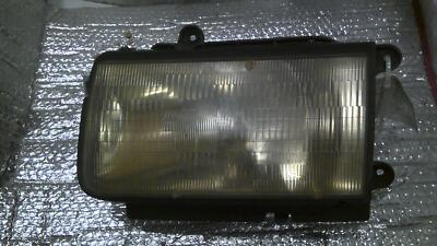 Headlamp Assembly ISUZU RODEO Left 98 99