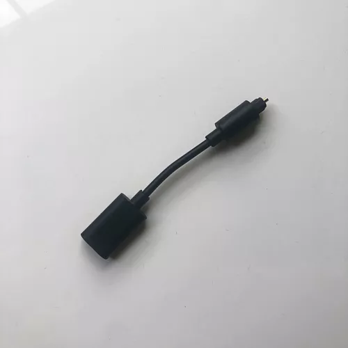 Adaptador de salida de audio SONOS óptico a HDMI ARC para barra de sonido amplificador de TV de haz SONOS - Imagen 2 de 9