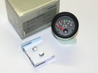 VDO Zusatzinstrument 52mm Voltmeter 12V NEU