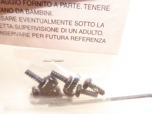 KYOSHO - 1/10 - VAUXHALL ASTRA - PIECES / PARTS - USCITA N°49 - 6380/249 - 13 - Photo 6/7