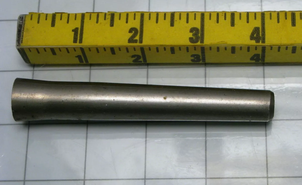 Hollow core tines deals