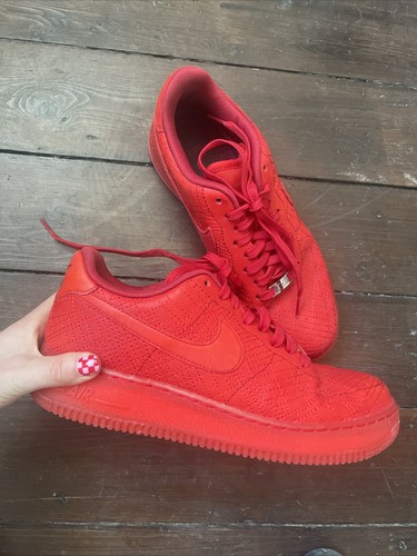 af1s red
