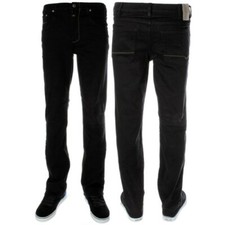 Independent Teen Idol 121 Slim Stretch Denim Pants