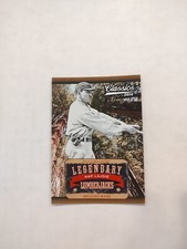 2014 Panini Classics Legendary Lumberjacks Nap Lajoie #20 HOF (PWE)(02)