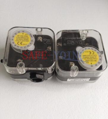 One Madas Pressure Switches MW150-A4 New #E1