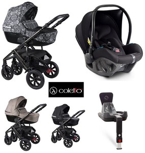cybex aton 5 kinderwagen