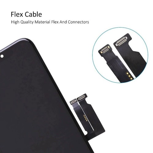 LCD Touch Screen Digitizer Replacement for Iphone 8 7 6S 6 Plus X XR XS Max Lot - Picture 105 of 109