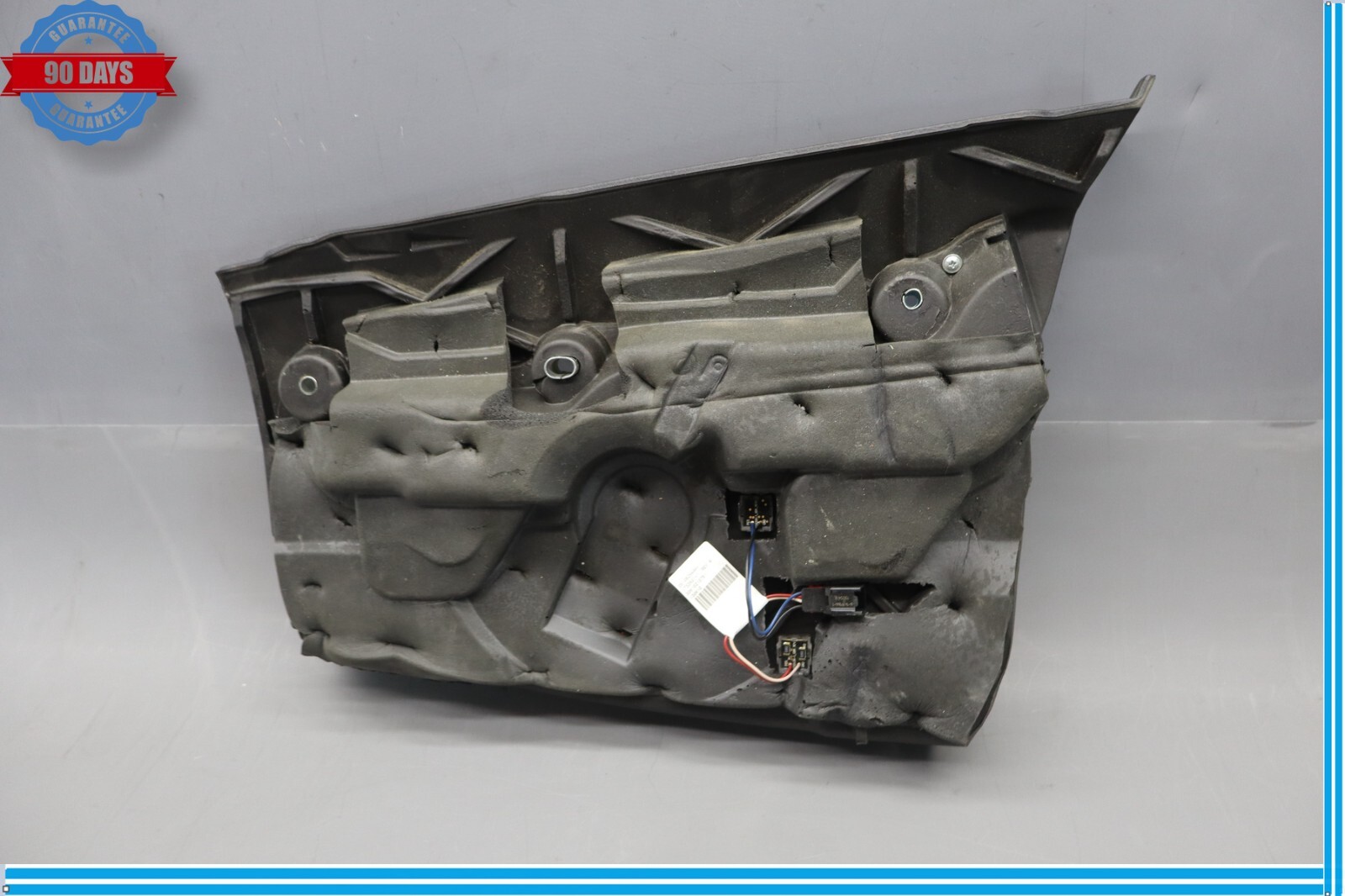 Maserati Quattroporte 2014-2022 Front Right Dashboard side trim panel