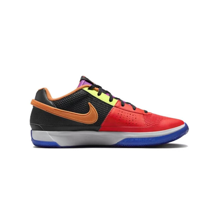 Nike Ja MORANT 1 All Star Weekend ASW MultiColor Shoes FJ4241-001 