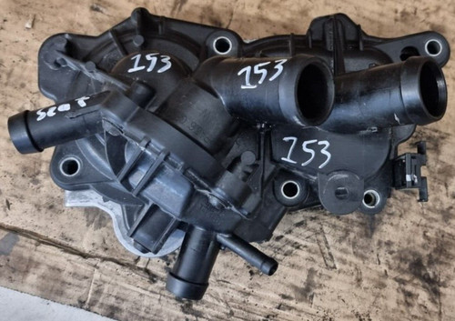 153* Audi Seat Skoda VW Wasserpumpe Kühlmittepumpe Pumpe 04E121042L