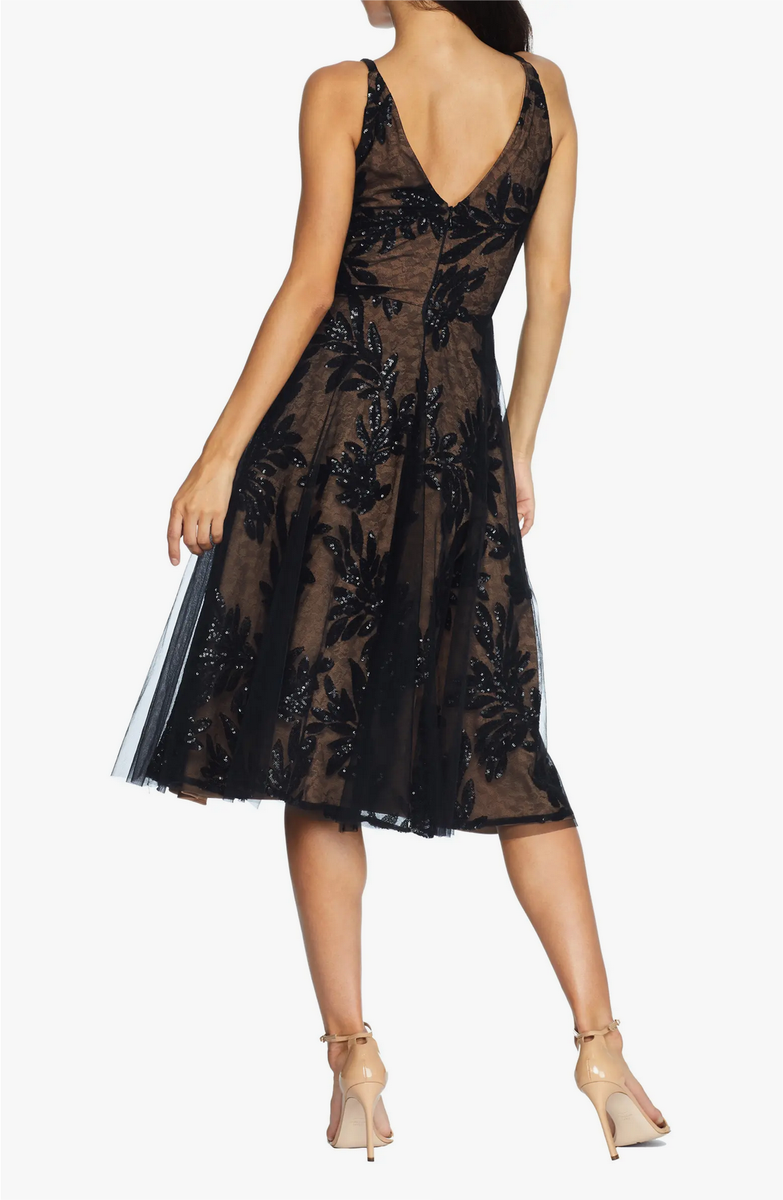 beige lace dress for women Beige sequinned maxi dress XS / 2 / Beige main image 0