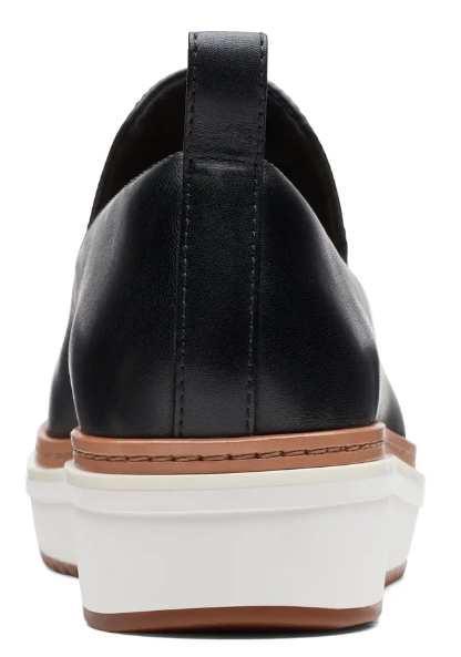 teadale genna platform loafer