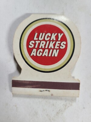 lucky's tobacco dekalb il LUCKY STRIKES - 