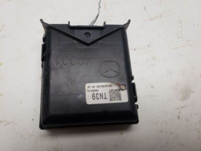 専用ページ(#595) 2019 2020 Mazda CX-9 Rear Side 360 View Monitor Module OEM TN39-66