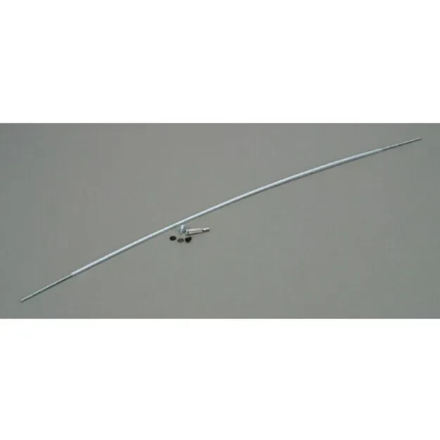 Dubro Throttle Cable Assembly. 20 Inches, 52cm.