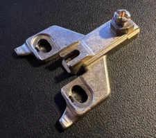 BLUM HINGE Plate 198 860-01 22 matches 198.660-01.22 Twist On Plate Base