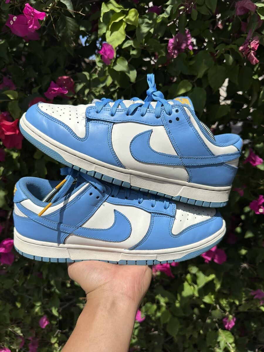 ⭐️Size 11.5W (10M) - Nike Dunk Low Coast 2021⭐️ SHIPS ⭐️Size 11.5W (10M) - Nike Dunk Low Coast 2021⭐️ SHIPS