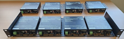 Lightware HDMI-TPS-TX97/RX97 HDbaseT Extender, Set von 4-Paaren - Picture 2 of 13