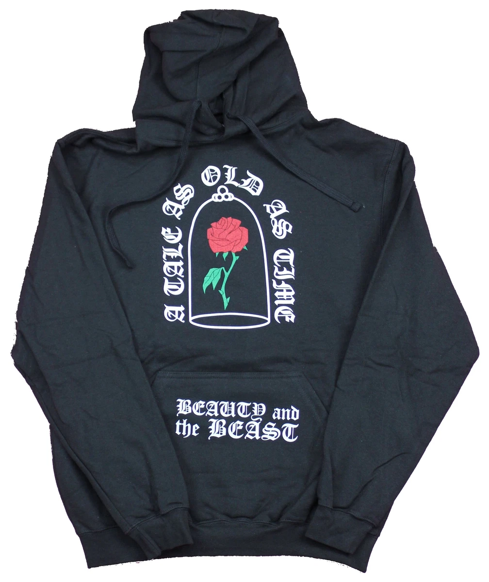 Beauty & the BEAST Men's Hoodies for Sale | Shop Men's Athletic