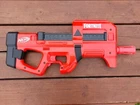 Nerf Fortnite Sniper
