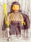 LEGO® Star Wars Qui-Gon Jinn Minifigure Set 7161 RARE EXCELLENT CONDITION!