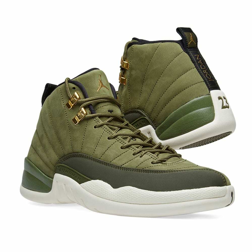 jordan retro 12 class of 2003