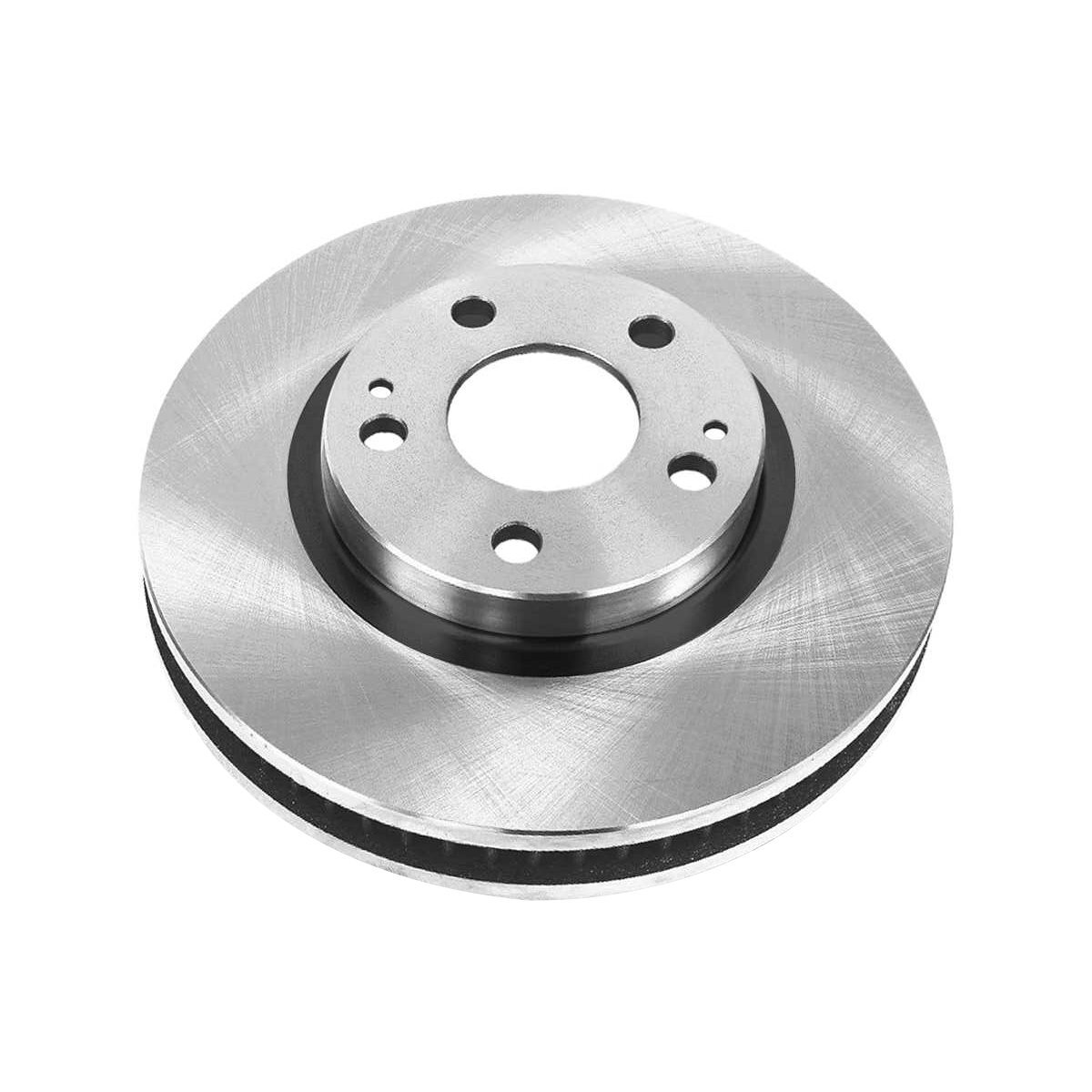 EBC GD Sport Front Rotors (270x22mm) | 09-11 Kia Soul 1.6 main image 0