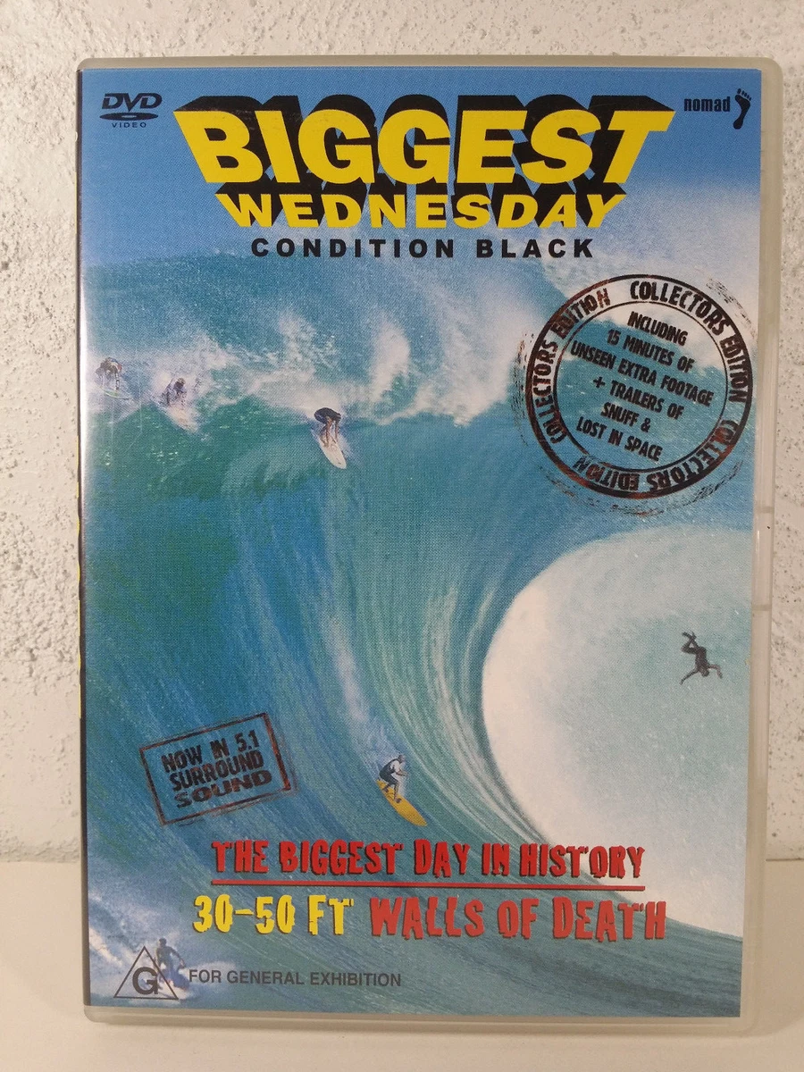 Ken 2024 bradshaw surfing