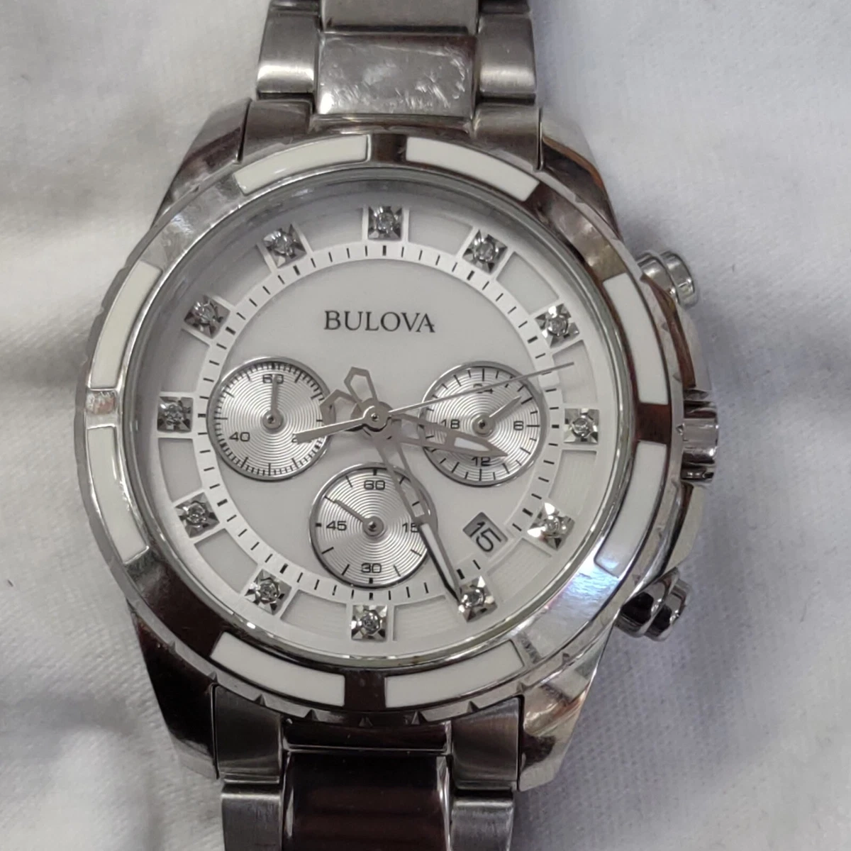 Bulova 96p190 best sale