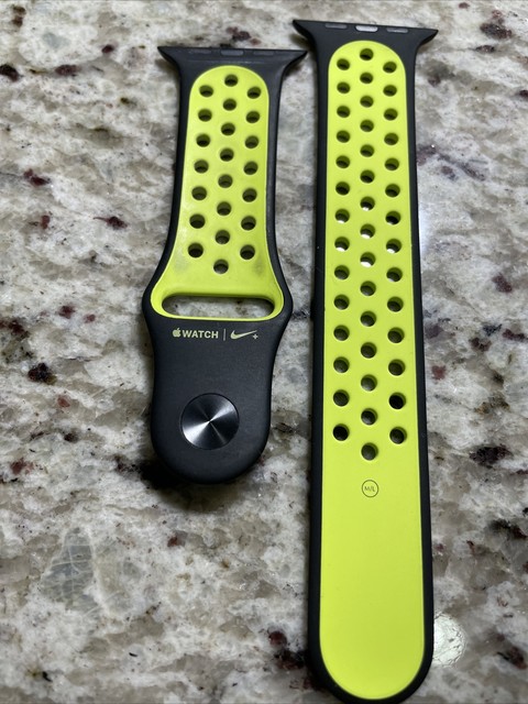 Original Genuine OEM Apple Watch Nike 