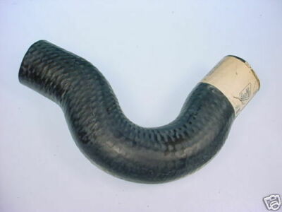 MGC New Harmo Brand Upper Radiator Hose  890