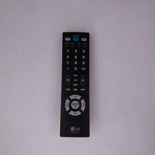 LG MKJ369981226 Remote Control Tested Working OEM