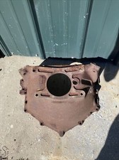 Oem Gm Chevrolet Manual Transmission Bellhousing 3776887 Corvette Bel Air F 23 4